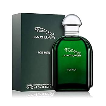 Amazon | ジャガー JAGUAR ジャガー フォーメン 100ml EDT SP